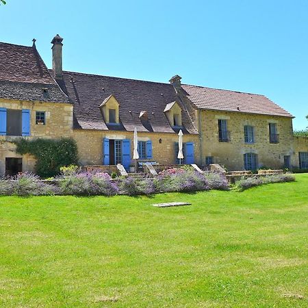 Par La Riviere La Roque-Gageac Exterior foto